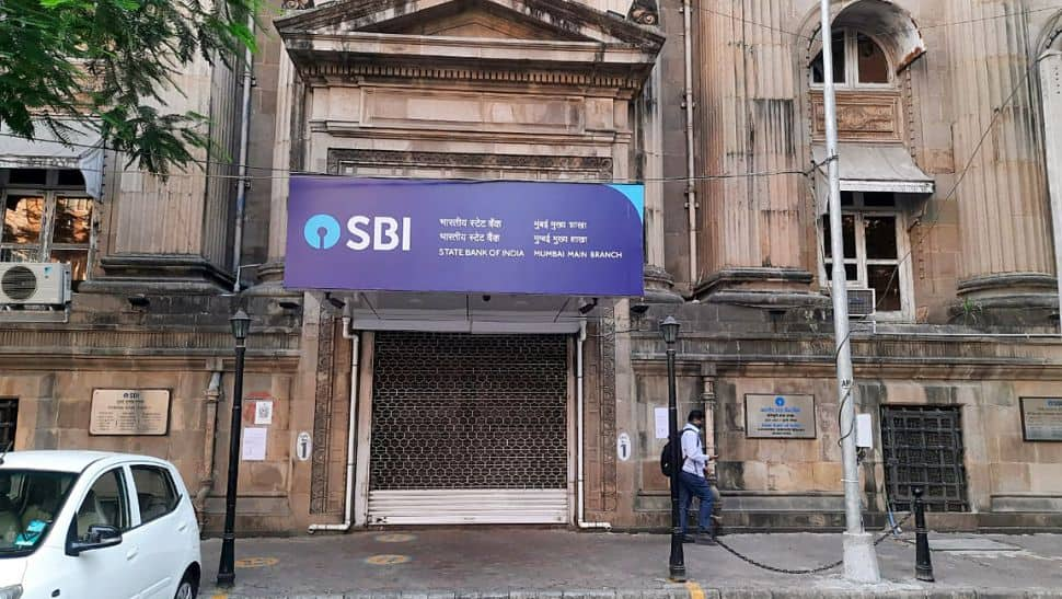 State Bank of India (SBI) Latest FD Rates 2023