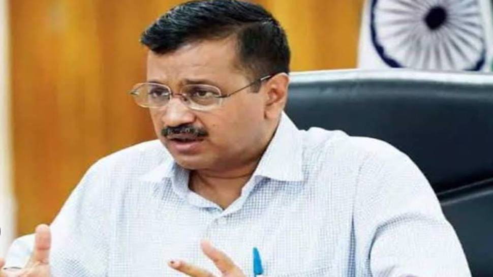 &#039;Direct Contempt Of Supreme Court&#039;: Kejriwal&#039;s Sharp-Attack On BJP After Services Ordinance