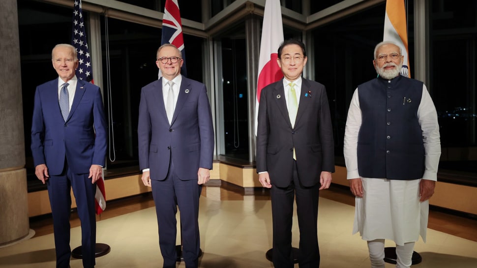 &#039;India Will Be Happy To Host Quad Summit In 2024&#039;: PM Narendra Modi in Japan