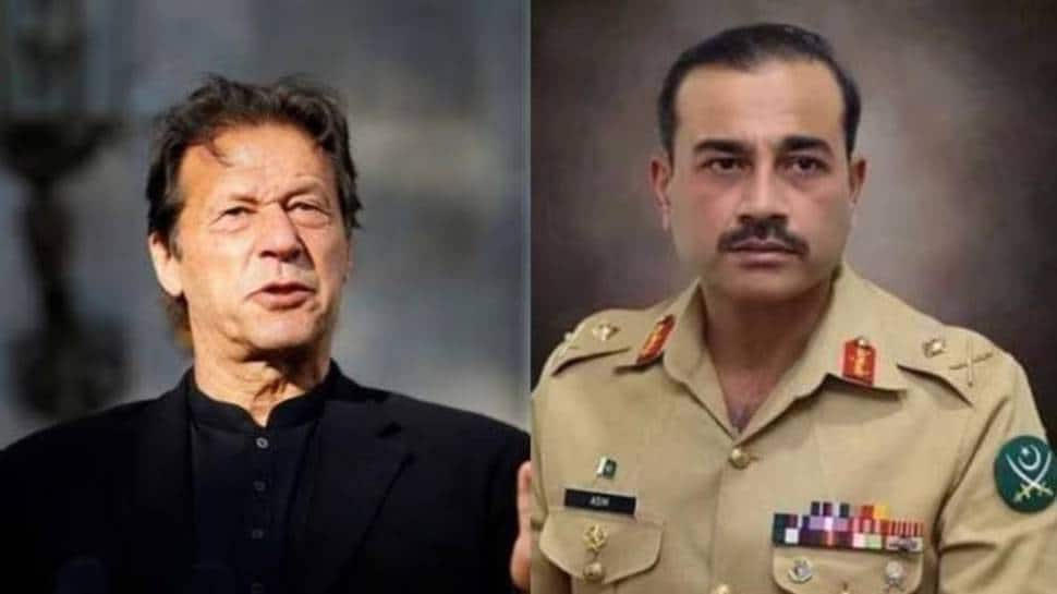 Pakistan Power Tussle: Can Imran Khan Win Power Battle Against Army Chief Asim Munir?