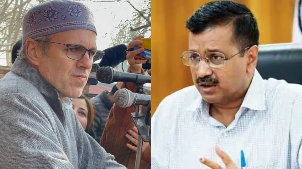 &#039;Your Chickens Have Come Home To Roost&#039;: Omar Abdullah&#039;s Dig At AAP Amid Ordinance Row