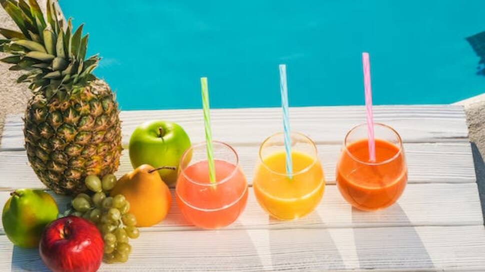 Diabetes: 5 Guilt-Free Drinks For A Sugar-Smart Summer