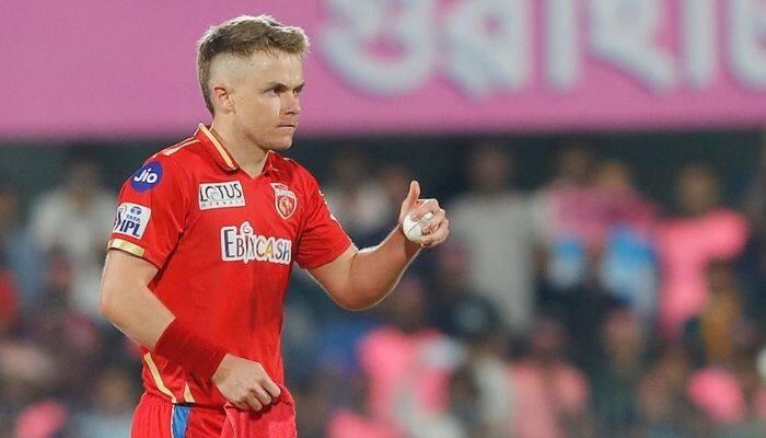 Sam Curran -- Rs 18.50 crore (Punjab Kings)