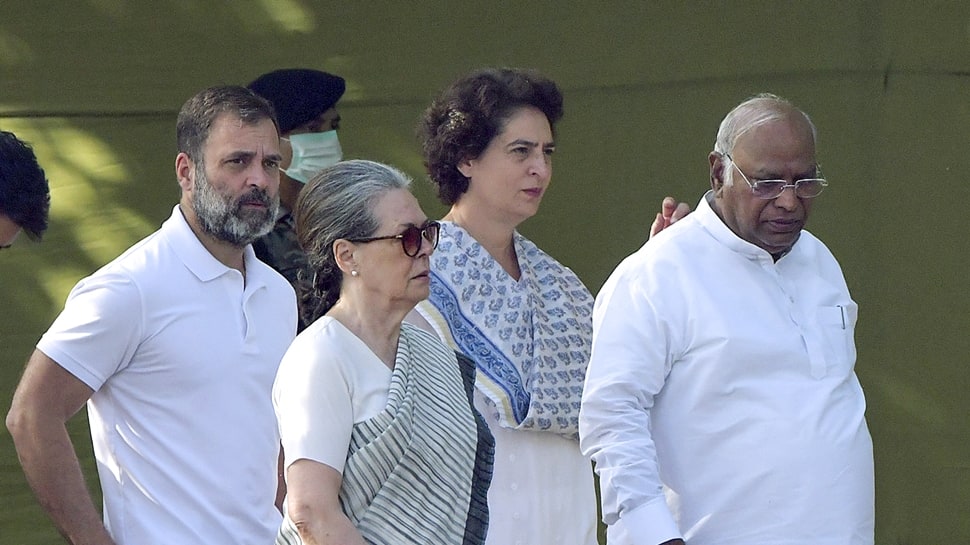 Opposition Unity: Chorus Grows For Congress To Make More Sacrifices Ahead Of 2024 Polls