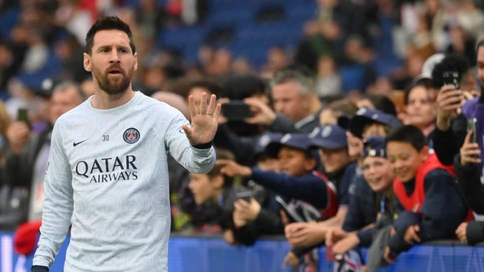 Lionel Messi&#039;s PSG Vs Auxerre Live Streaming: When And Where To Watch Paris Saint Germain vs AUX Ligue 1 Match In India On TV And More?