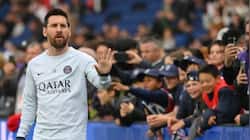 Lionel Messi's PSG Vs Auxerre Live Streaming: When And Where To Watch?