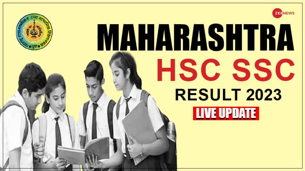 Hsc Result Link Maharashtra Hsc Result Date And Time Hot Sex Picture 3025