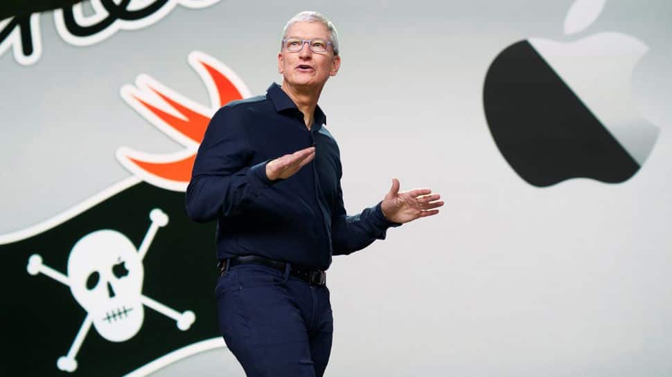 Read more about the article Apple May Unveil MR Headset, New 15-Inch MacBook Air & More At WWDC