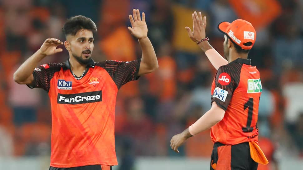 Umran Malik Breaks Silence On Mysterious Absence From Sunrisers Hyderabad Playing 11