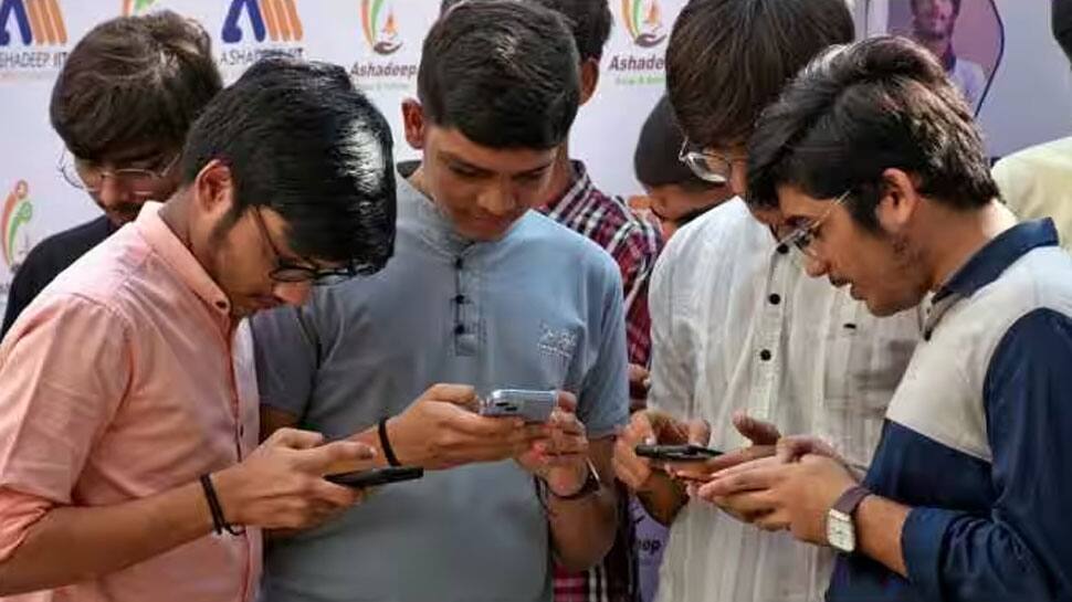 JAC Jharkhand Board 10th, 12th Result 2023: Check result through SMS