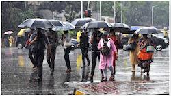 Weather Update: IMD Predicts Respite From Heatwave In Next 2 Days, Heavy Rains