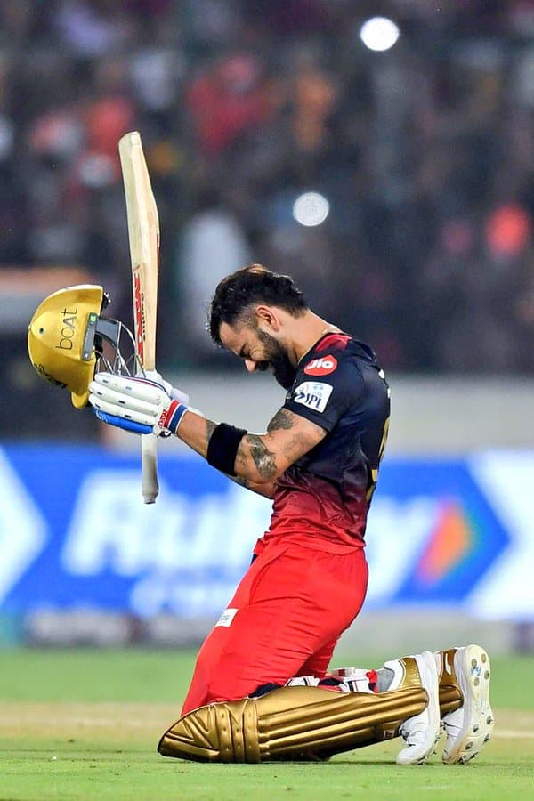 IPL 2023: RCB vs GT