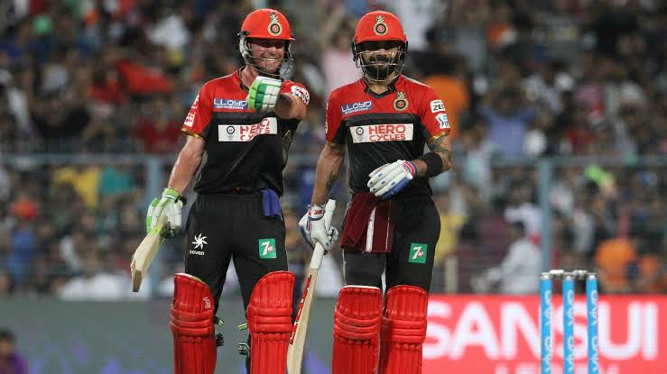 IPL 2016: RCB vs RPS