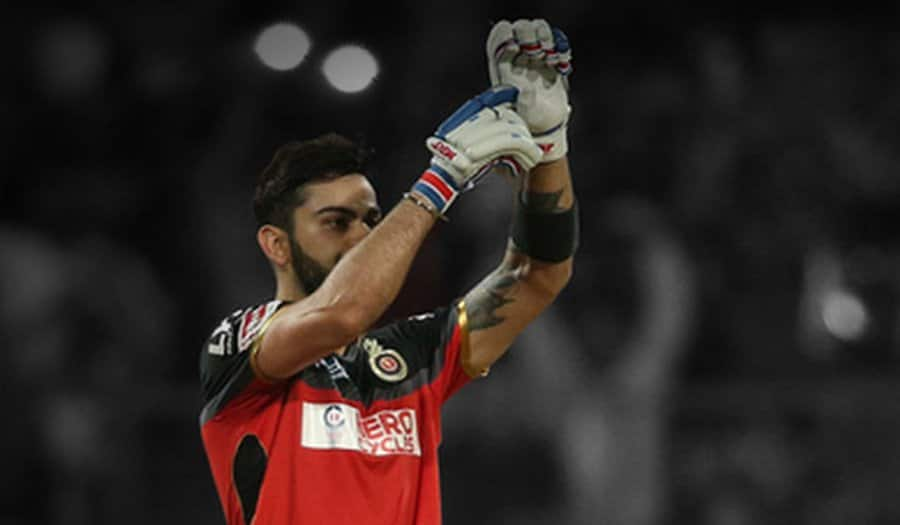 IPL 2016: RCB vs GL