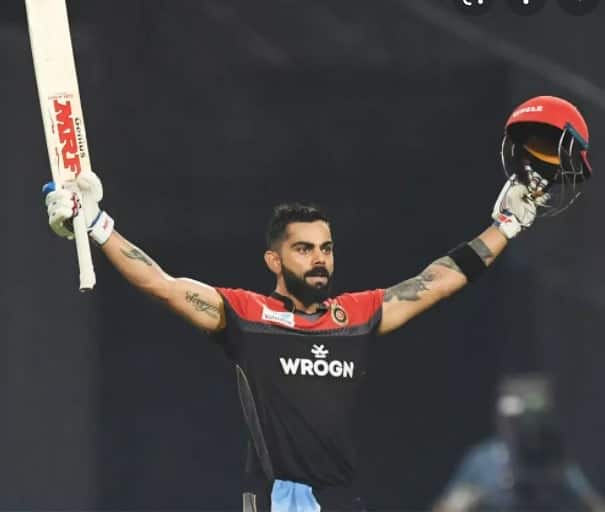 Ipl 2023 All Of Virat Kohlis Centuries For Royal Challengers Bangalore In Pics News Zee News 