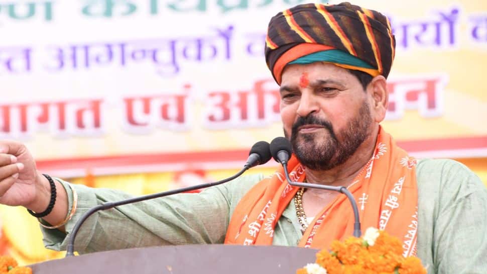 &#039;Wanted To Retire From Politics In 2014 But Amit Shah Stopped Me&#039;: Brij Bhushan