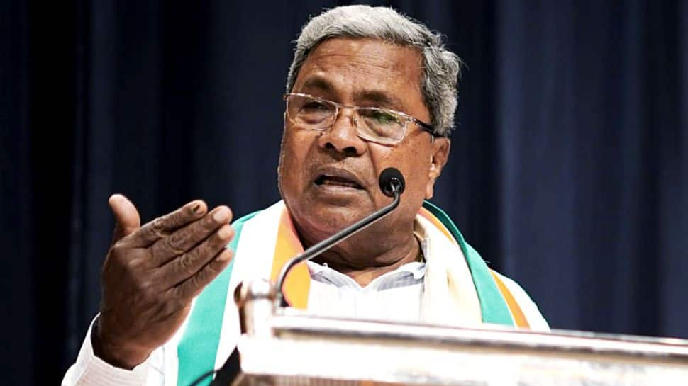 &#039;Won&#039;t Accept Flowers Or Shawls, Give Books If You Want To Express Love&#039;: New Karnataka CM