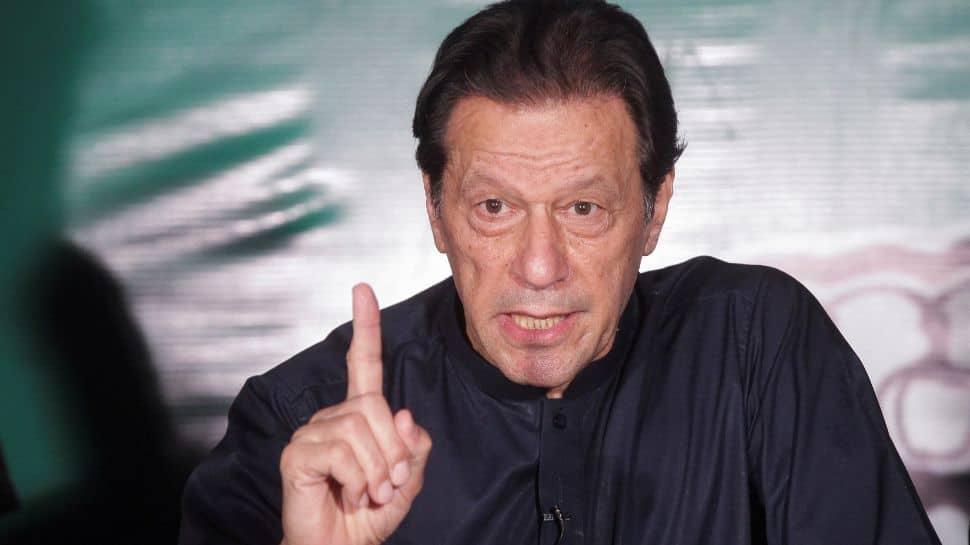 Imran Khan Fears He May Be Arrested Again On Tuesday, Says &#039;There Are 80% Chances&#039;