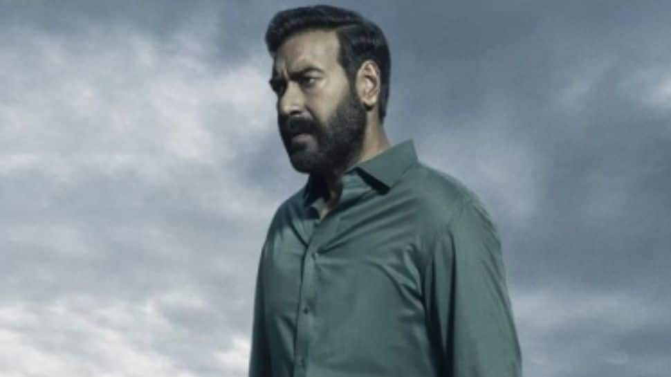 Ajay Devgn-Tabu&#039;s &#039;Drishyam&#039; Series To Be Remade In Korean Language