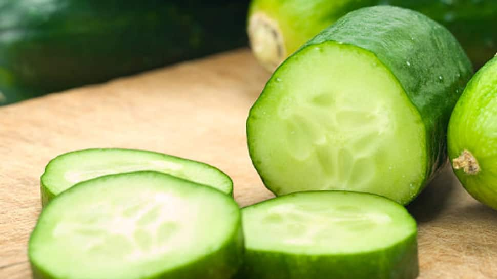 Cucumber Health Benefits: 5 Reasons To Add Kheera To Your Summer Diet