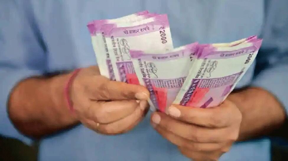 &#039;Do Not Rush To Banks&#039;: RBI Governor Says Rs 2,000 Notes Will Continue To Be Legal Tender