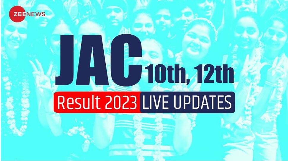 JAC 10th 12th Result 2023 To Be Released Soon, Check Steps To Download Marksheets