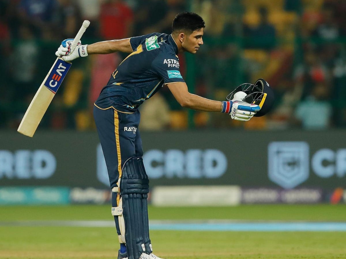 IPL 2023 Playoffs: Fans Attack Shubman Gill, Sister Shahneel After Gujarat Titans Knock Out Royal Challengers Bangalore