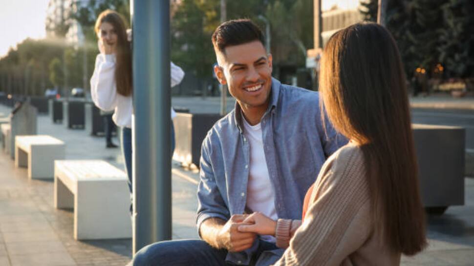 From ‘Turning Up Your Flirt’ to ‘Replacing the Sheets’: 5 Actions That Represent Infidelity