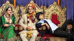 Kangana Ranaut-R Madhavan’s ‘Tanu Weds Manu Returns’ Clocks 8 Years 
