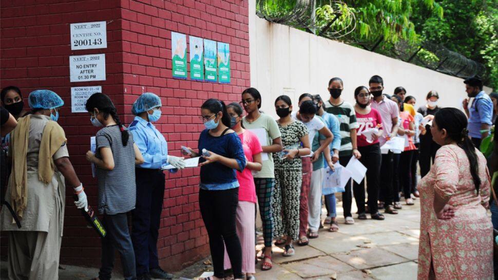 CUET UG 2023 Admit Card For Phase 2 Expected Today On cuet.samarth.ac.in- Check Steps To Download Hall Ticket - Vimarsana News