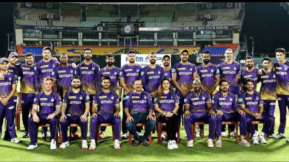 IPL 2023: KKR Breaks Silence Amid Reports Suggesting That Mohun Bagan Fans Were Denied Entry At Eden Gardens