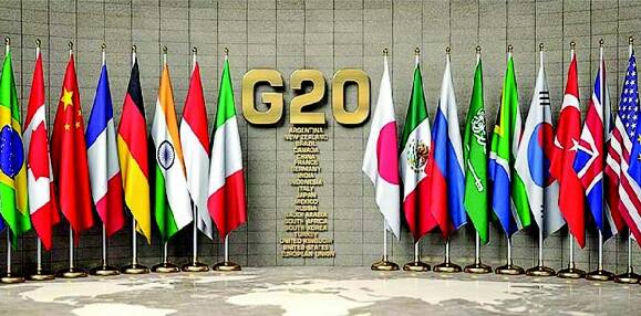 TOP 50: Turkey, Saudi Arabia, Egypt And China Pull Out Of G-20 Summit ...