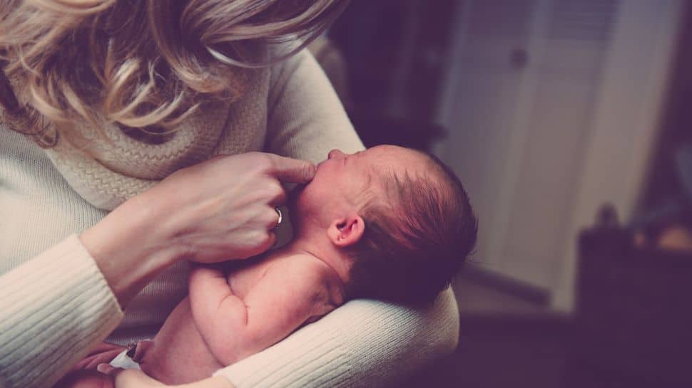 Can A Mother’s Vegan Diet Affect The Newborn’s Growth? Here’s What Study Says