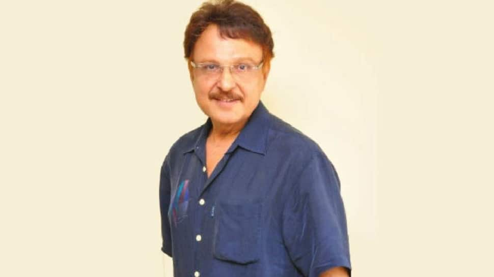 Veteran Actor Sarath Babu Passes Away At The Age Of 71