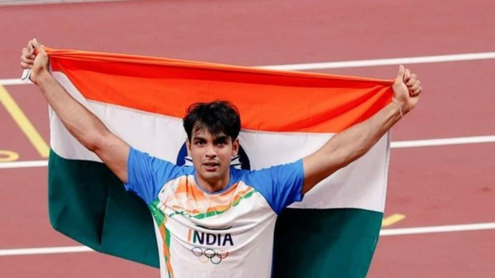 Neeraj Chopra Scripts History, Achieves No. 1 Rank In Men’s Javelin Throw