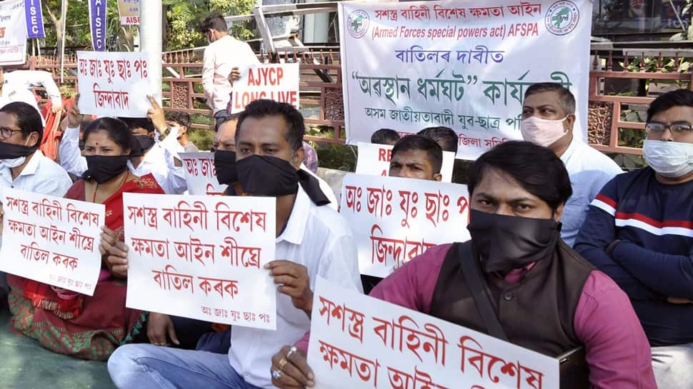 Assam Aims To Completely Withdraw AFSPA By December 2023, Says CM Himanta Biswa Sarma