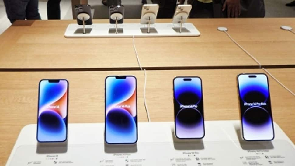 Why It Makes Sense For Tatas To Make High-End iPhones As Apple Eyes India