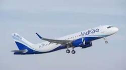 IndiGo Announces Domestic, International Flights From Kolkata