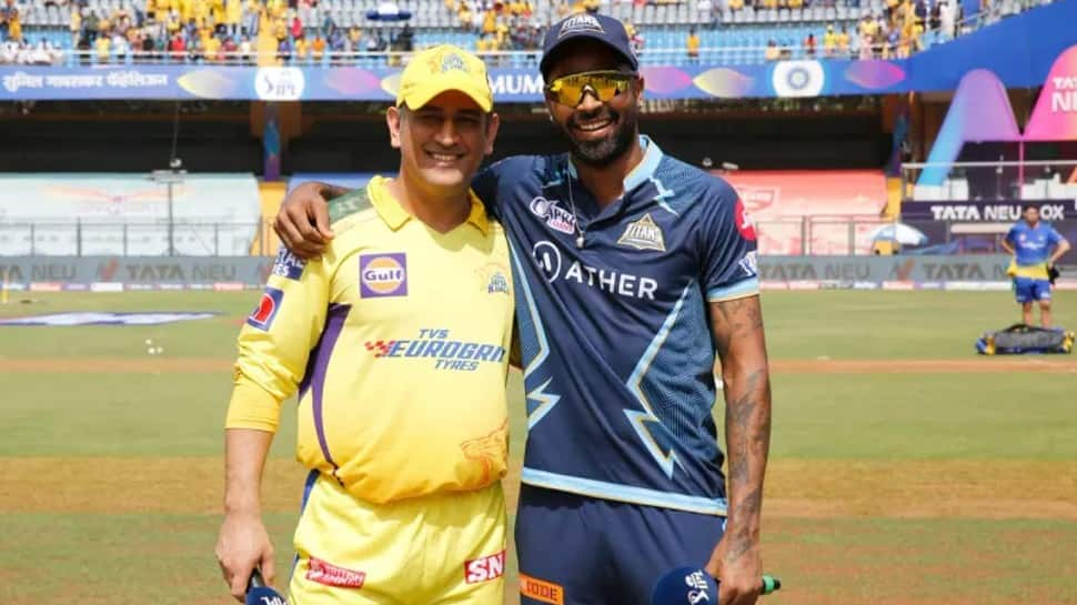 WATCH: I Will Always Be a Fan Of Mahendra Singh Dhoni, Says Gujarat Titans Captain Hardik Pandya