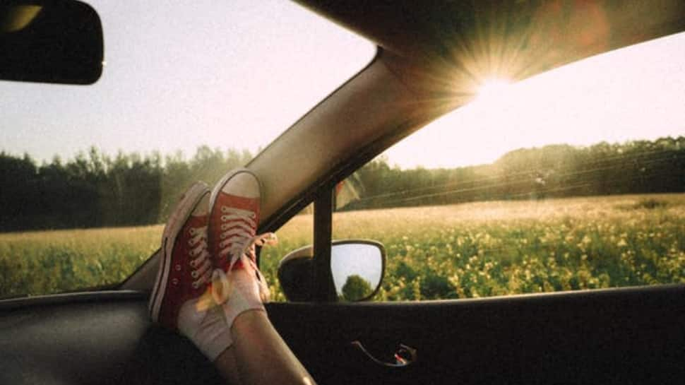 Road Trip Tips For Your Upcoming Vacation