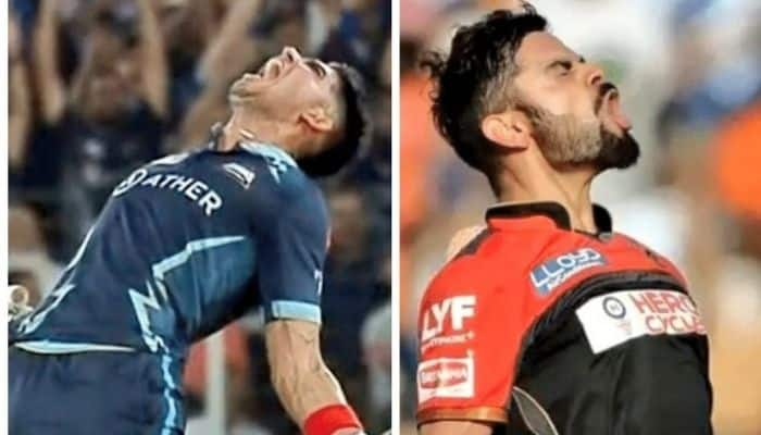 Cricket&#039;s Century Duo: Shubman Gill And Virat Kohli Dominate The Game Across Formats