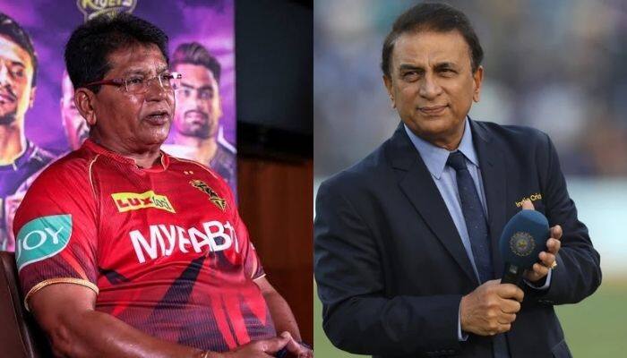 &#039;Rinku Performed Under Pandit&#039;, Gavaskar Highlights Indian Coaches&#039; Impact On Emerging Talents And Team Success