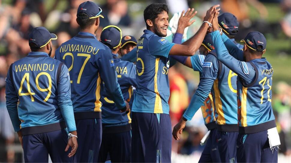 ICC ODI World Cup 2023 Qualifiers Full Schedule Out; Sri Lanka, West Indies In Different Groups