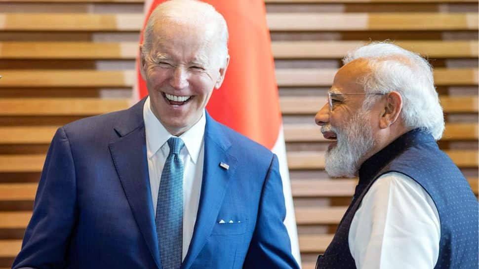 Biden Getting Several Requests For Modi&#039;s State Dinner Invite Shows &#039;Excitement Level&#039;: US