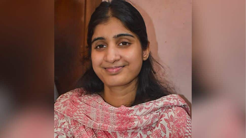 UPSC Result 2023: CSE 2022 Rank 2 Holder Garima Lohia Lists Success Mantra