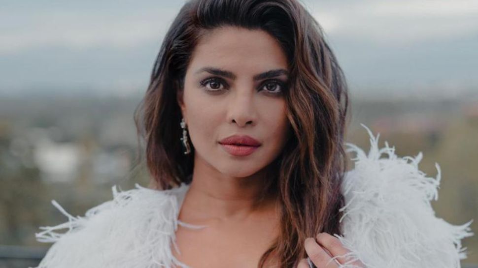 Priyanka Chopra opens up on ‘undesirable incident’ in Bollywood, director asked ‘to see her underwear’