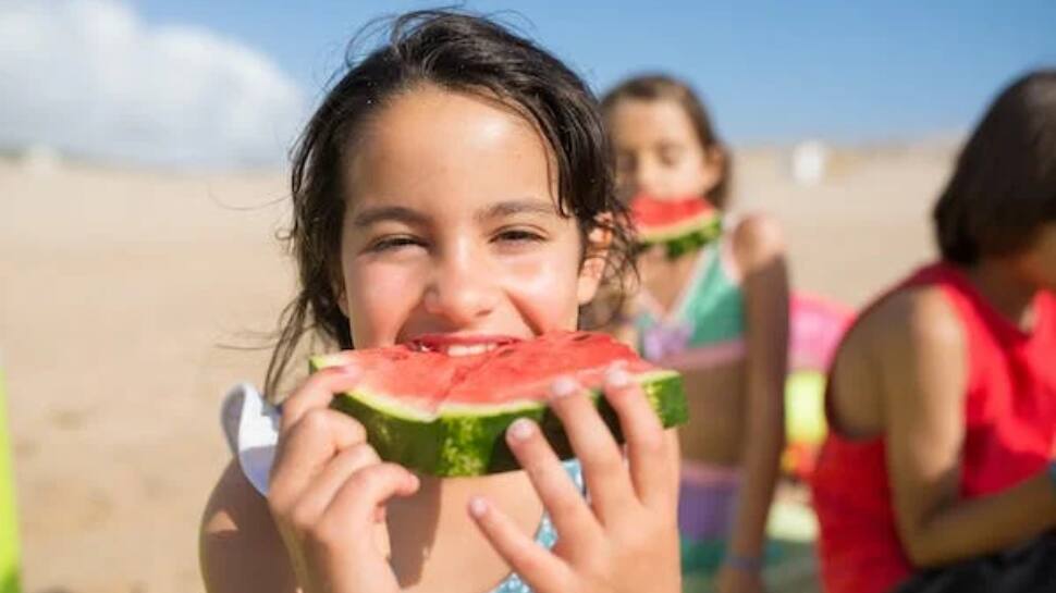 Cool Down With Watermelon- 3 Ways To Enjoy This Delicious Fruit In Summer