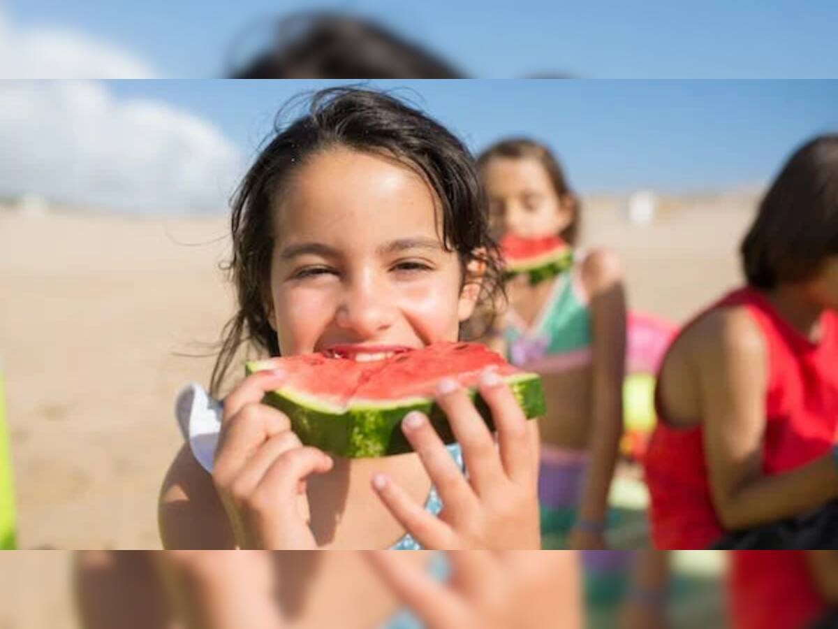 Cool off with watermelon – 3 ways to enjoy this delicious summer fruit