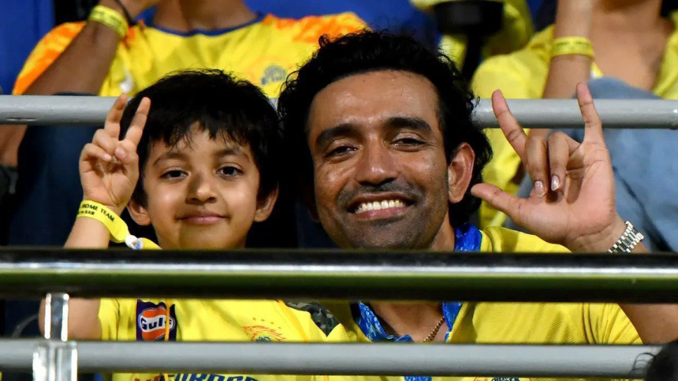 ‘After Gautam Gambhir left KKR, I felt isolated’, asks Robin Uthappa why CSK is closer to him