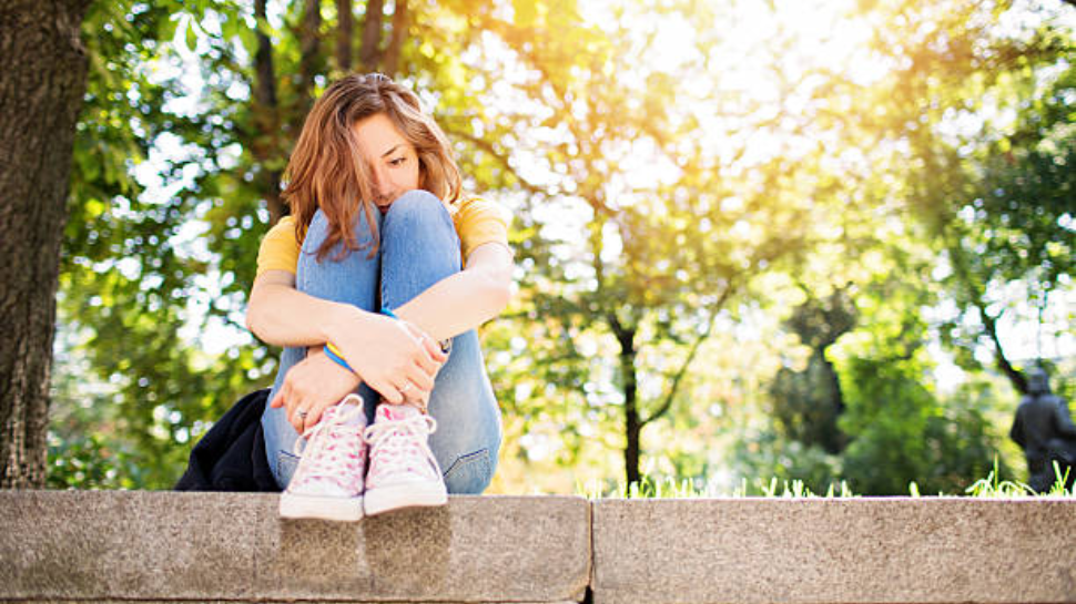 Can Heat Trigger Mental Health Issues Experts Explain GenieTimes